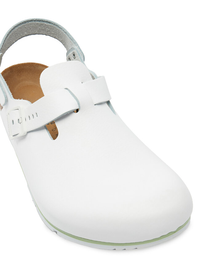 Birkenstock Sandali Birkenstock Tokio Pro Le 1025956 Bianco