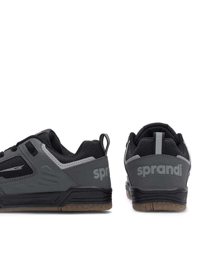 Sprandi Αθλητικά Sprandi TRICK BPRS-23K1051 Μαύρο