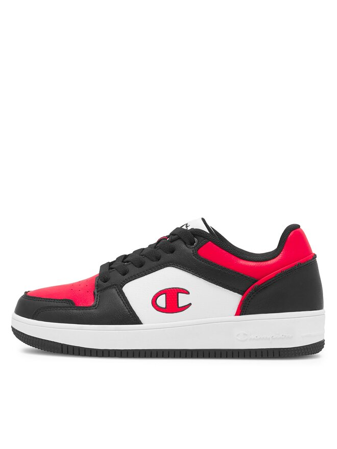 Champion Снікерcи Champion Rebound 2.0 Low B Gs Low S32415-KK019 Червоний