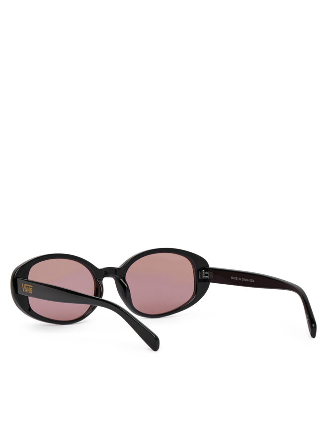 Vans Sonnenbrillen Vans Out There Sunglasses VN000ND7BLK1 Schwarz