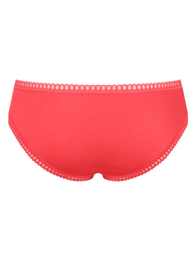 Sloggi Sloggi Set 3 parov spodnjih hlačk Go Crush 10219671 Pisana