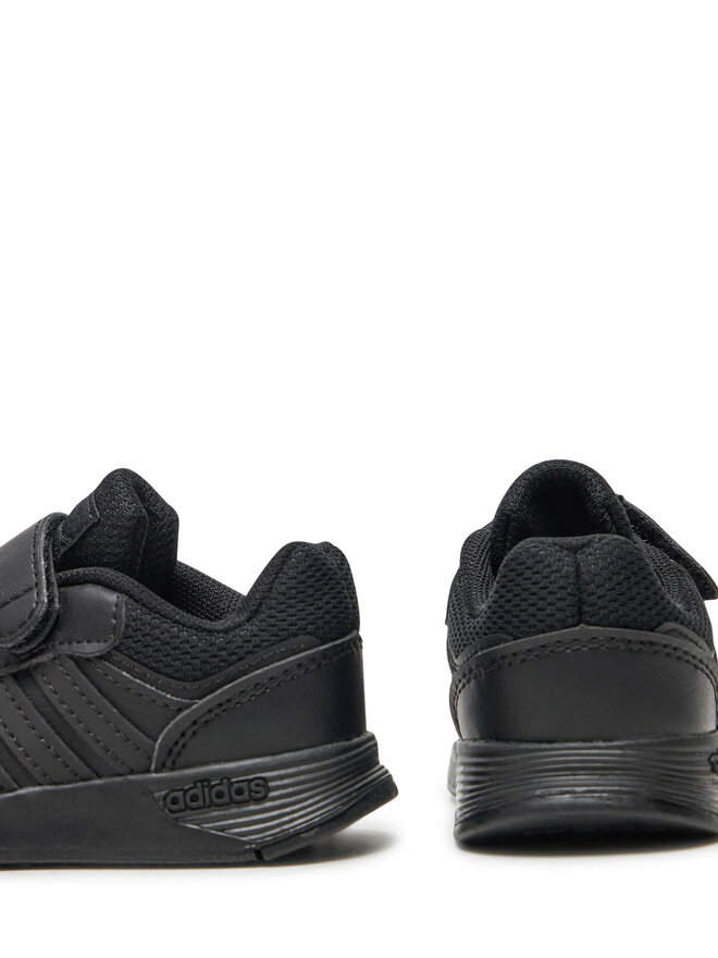 adidas Sneakersy adidas Tensaur Switch JH9248 Czarny