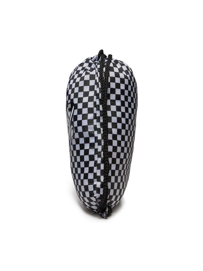 Vans Vak so sťahovacou šnúrkou Vans Benched Bag VN000HECY281 Čierna