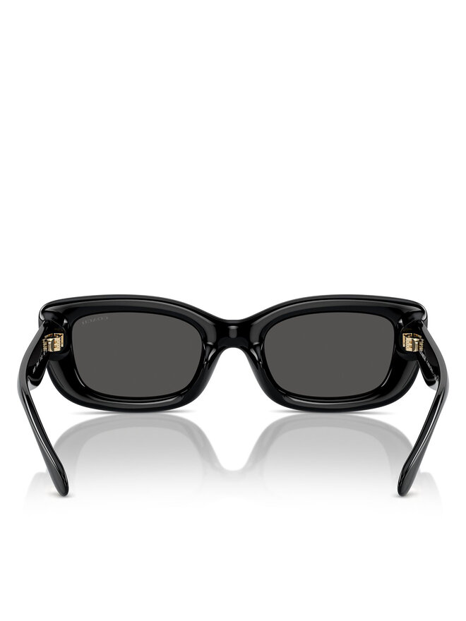 Coach Sonnenbrillen Coach 0HC8390U 500287 Schwarz