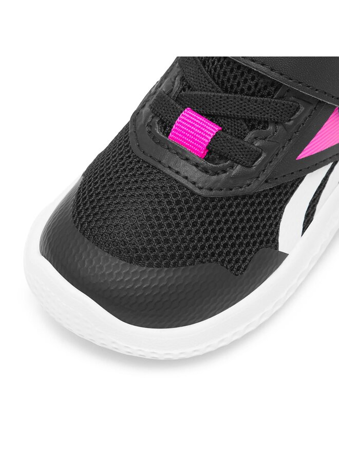Reebok Παπούτσια για Τρέξιμο Reebok Rush Runner 5 100034144 Μαύρο