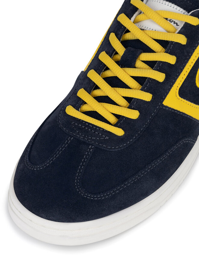 Champion Tenisice Champion CL78 S LOW S22279-BS508 Tamnoplava