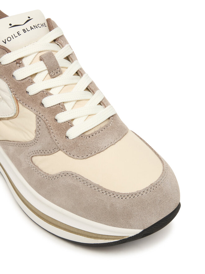 Voile Blanche Sneakers Voile Blanche Merry Sport. 2018825-06 Gri