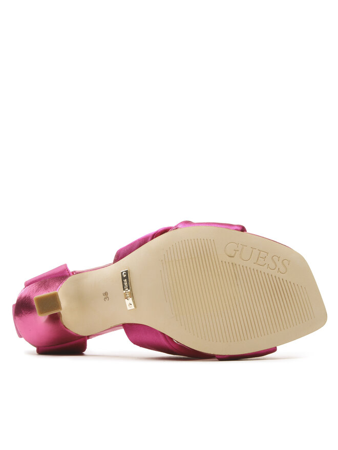 Guess Sandale Guess Hyson2 FL6H2S SAT03 Roz