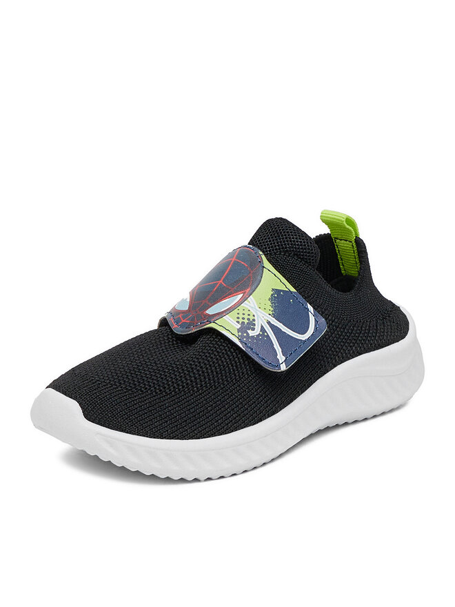Spiderman Ultimate Laisvalaikio batai Spiderman Ultimate CEO-CP91-AW25-104SPRMV Juoda