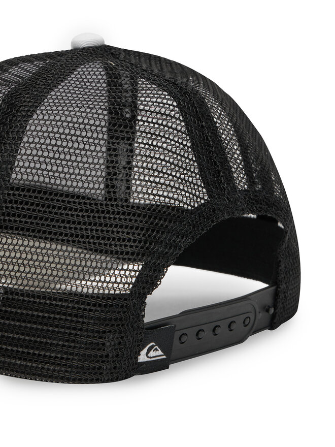 Quiksilver Baseball sapka Quiksilver QS-M3-003-SS25 Fehér