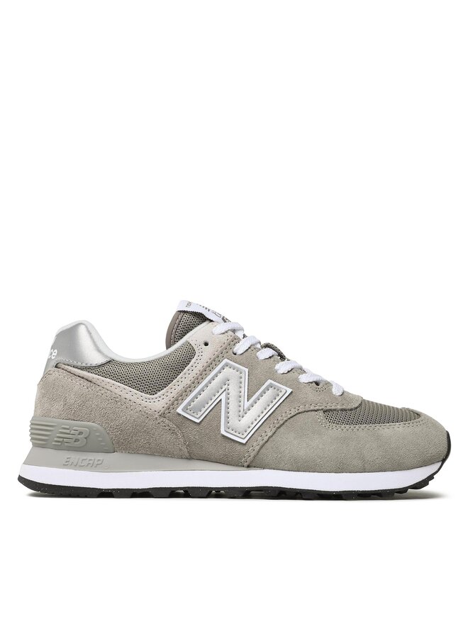 New Balance Sneakersy New Balance ML574EVG Šedá
