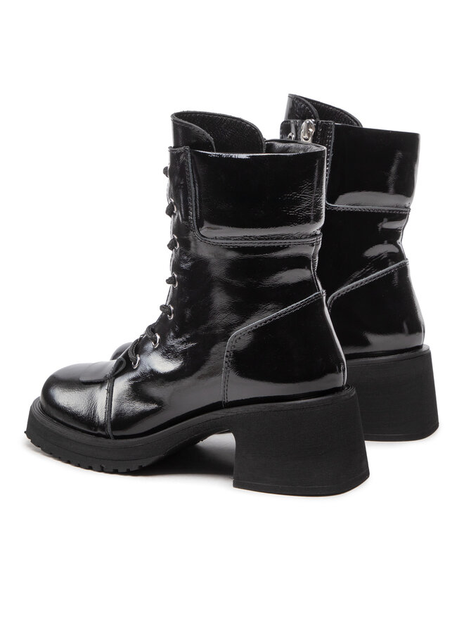 Rage Age Botines Rage Age RA-83-06-000480 Negro