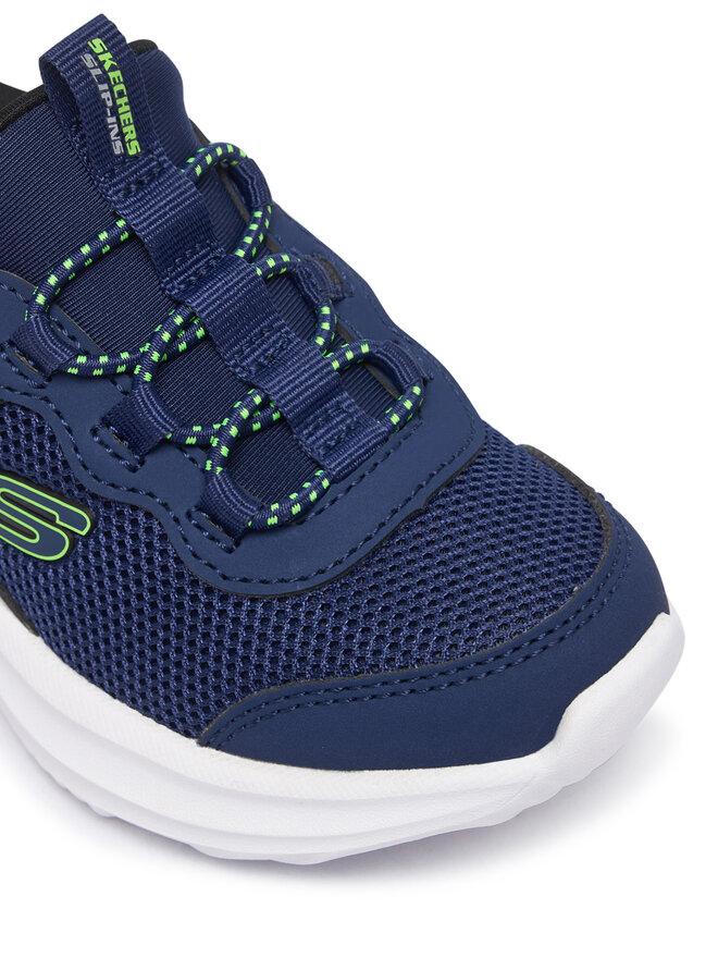 Skechers Sneakers Skechers Slip-ins: Bounder Pro 404208N Dunkelblau