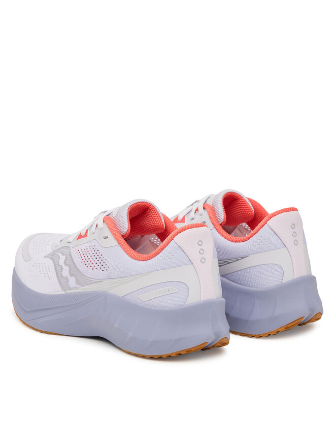 Saucony Взуття для бігу Saucony Tide 2 S11012 Сірий