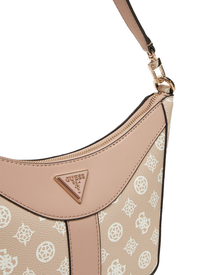 Guess Táska Guess HWPG95 21170 Rózsaszín