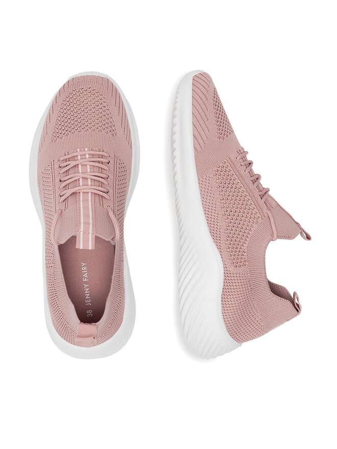 Jenny Fairy Sneakers Jenny Fairy JD23-0417-104 Rosa