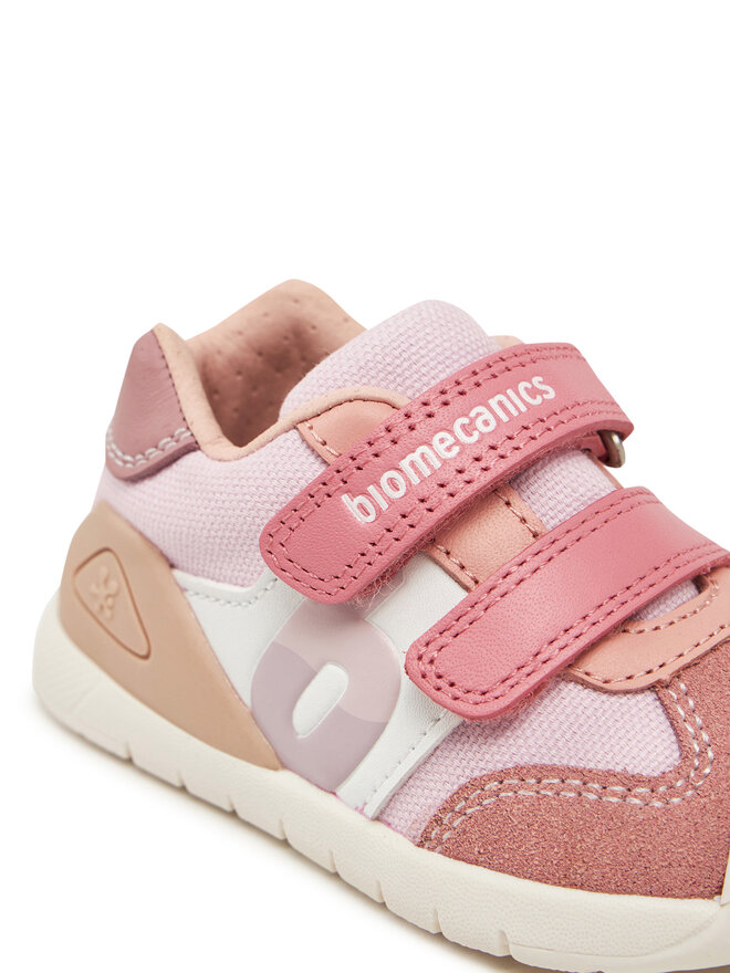 Biomecanics Sneakers Biomecanics 252119 Rosa