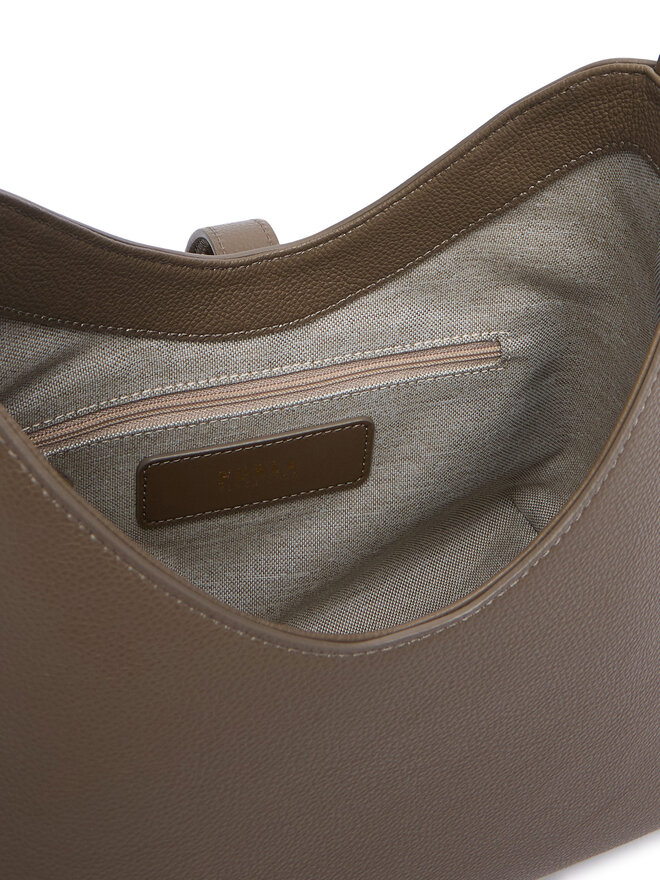 Furla Сумка Furla Goccia S WB01979 BX3353 CN 4903S Сірий