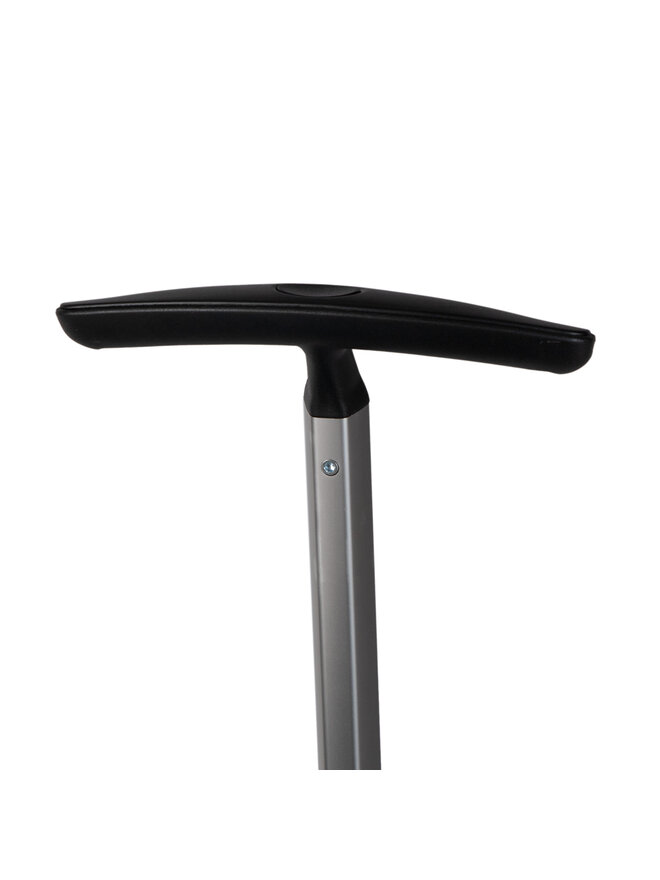 Samsonite Střední kufr Samsonite Lite-Shock 62765-1686-1HUU Zelená