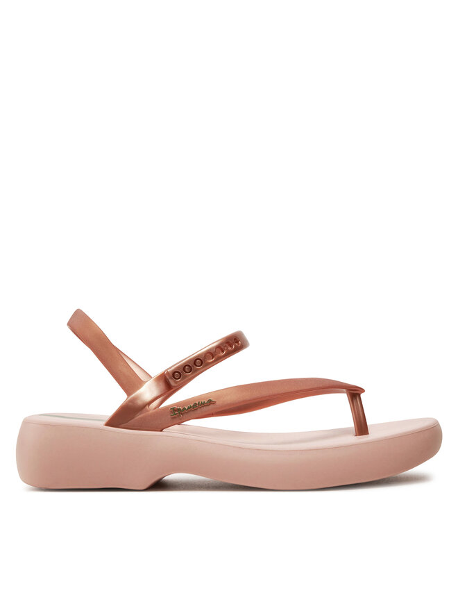 Sandalen Ipanema 83518 Rosa eschuhe
