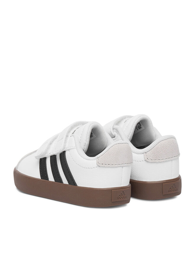 adidas Sneakers adidas CEO-VL COURT 3.0 CF I ID9157 INF Weiß