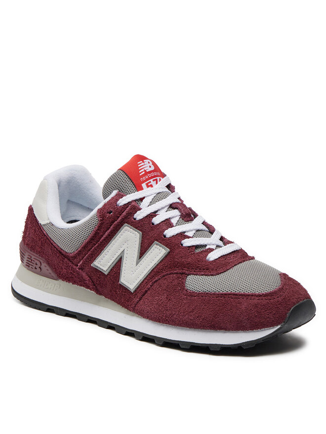 New Balance Sneakers New Balance U574BGH Bordeaux