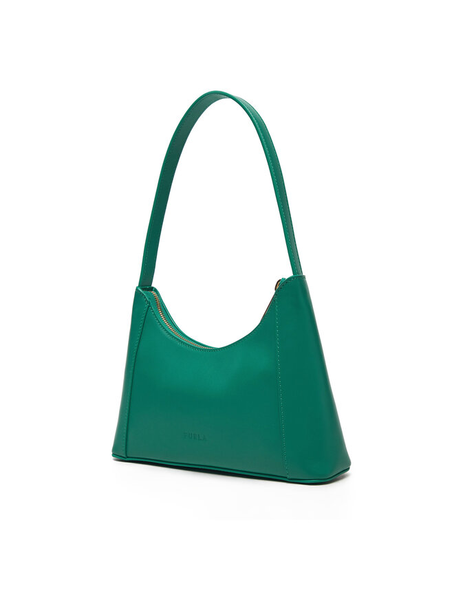 Furla Táska Furla Diamante  WB00863 AX0733 D7D00 Türkizkék