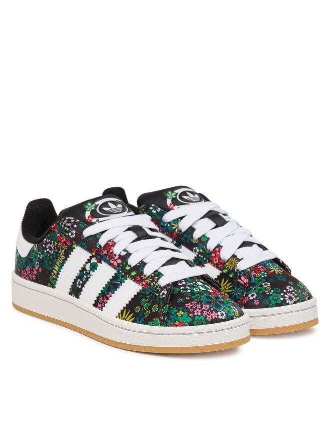 adidas Sneakers adidas Liberty London Campus 00S JQ2011 Schwarz