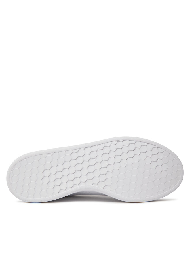 adidas Sportcipők adidas Advantage IF6097 Fehér