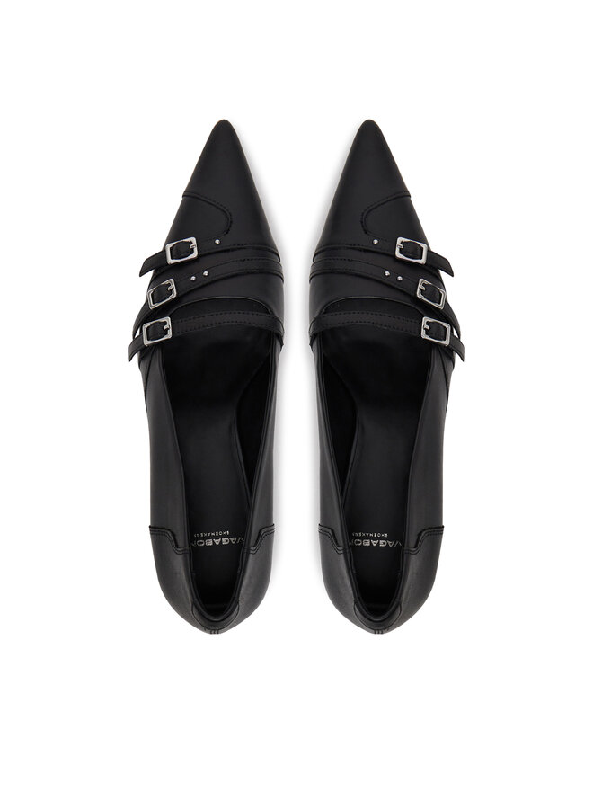Vagabond Shoemakers Décolleté Vagabond Shoemakers Lykke 5714-101-20 Nero