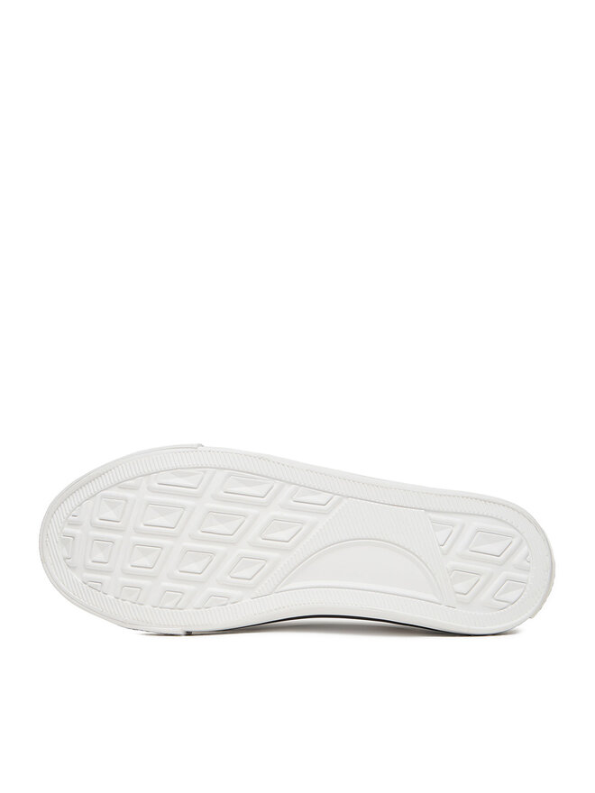 DeeZee Bambas DeeZee CEO-CSS20377-71 Blanco