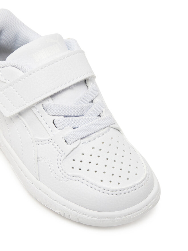 Puma Αθλητικά Puma Reb-L AC+ Inf 398996 02 Λευκό