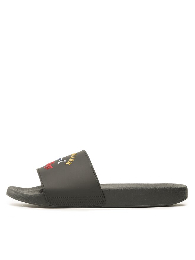 Paul&Shark Chanclas Paul&Shark C0P8001 Negro