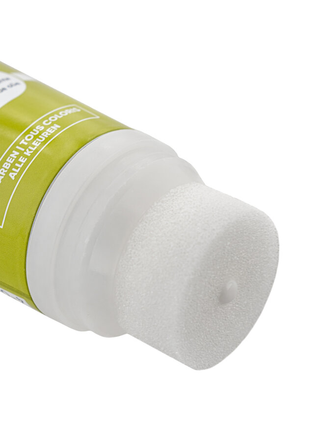 Bama Wosk do obuwia Bama Wax Cream S52F Przezroczysty