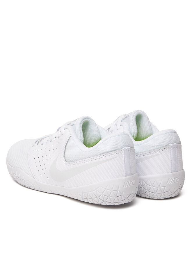Nike Снікерcи Nike Cheer Sideline IV 943789 100 Білий