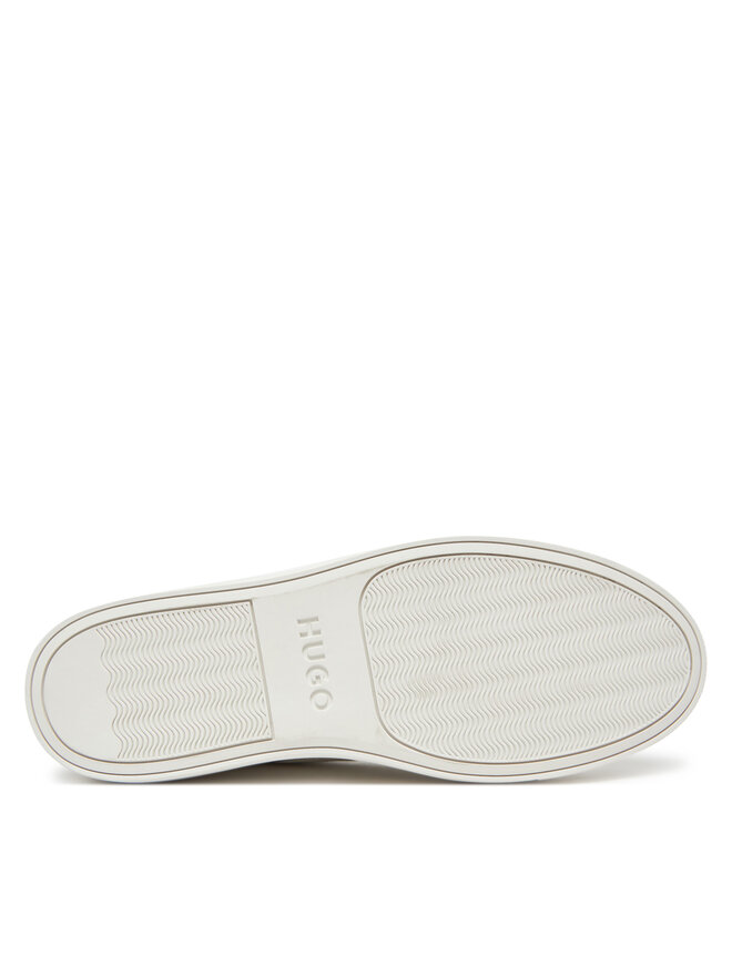 HUGO Sneakersy HUGO Morrie 50537334 Biały