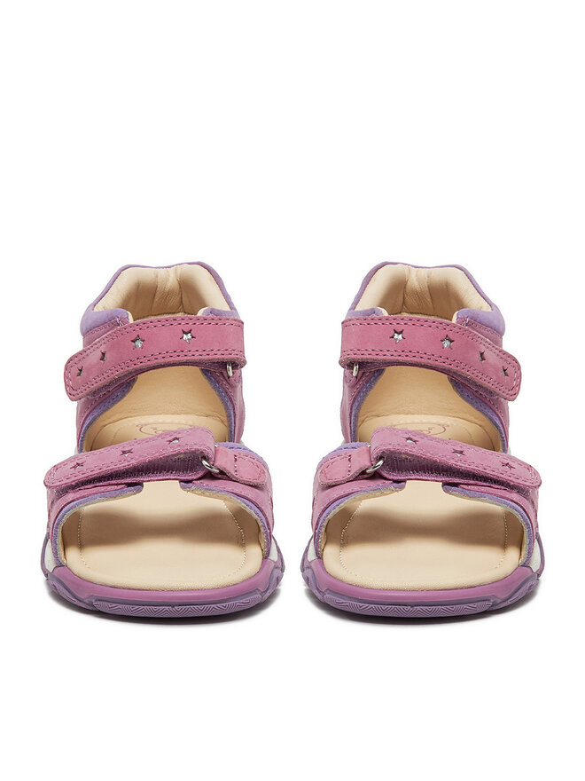 Lasocki Kids Sandalen Lasocki Kids VIO CI12-2986-01(III)DZ Rosa