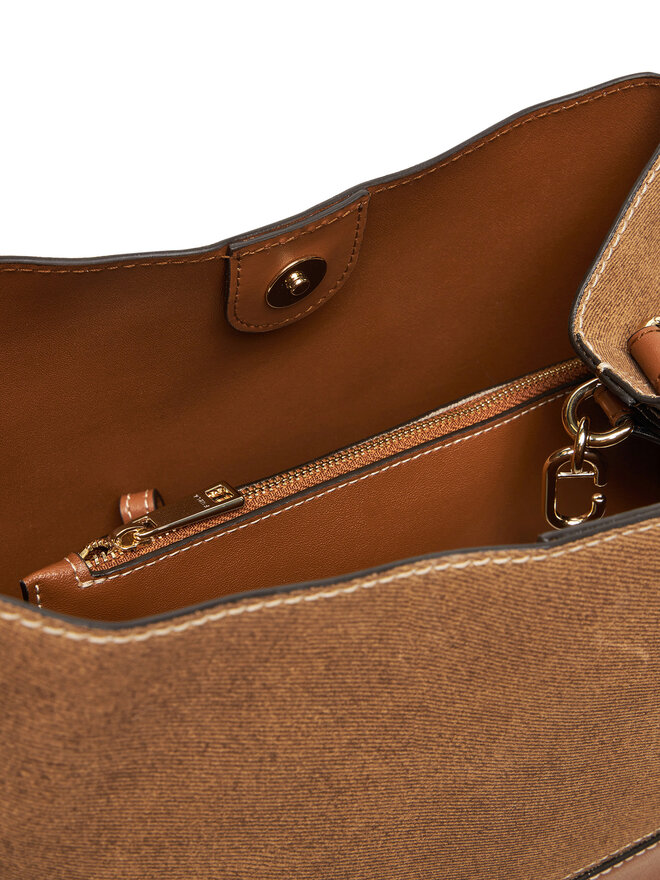 Furla Bolso Furla Sfera S WB01679 BX3924 BG 4085S Marrón