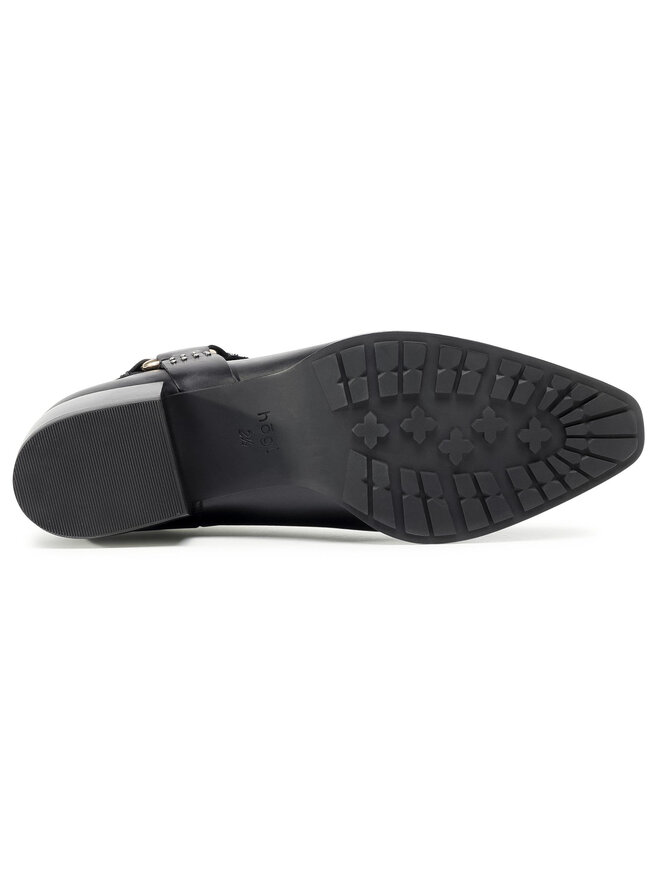 HÖGL Ghete Jodhpur HÖGL 0-103110 Negru