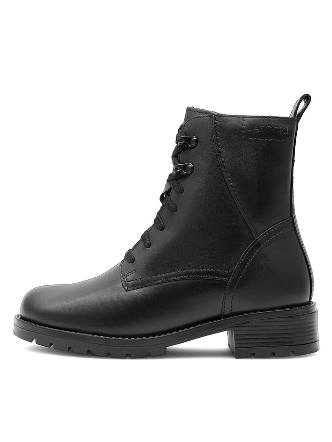 Lasocki Stiefeletten Lasocki RST-ARTI-16 Schwarz