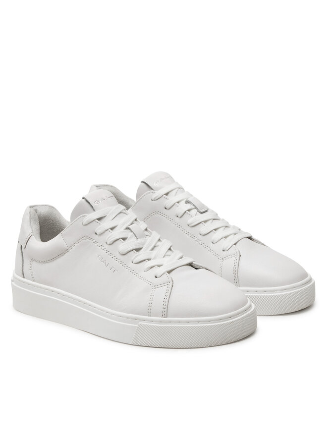 Gant Sneakers Gant Mc Julien 29631555 Bianco