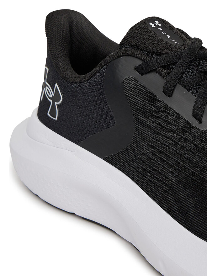 Under Armour Skriešanas apavi Under Armour Ua W Charged Rogue 5 3028262 Melns