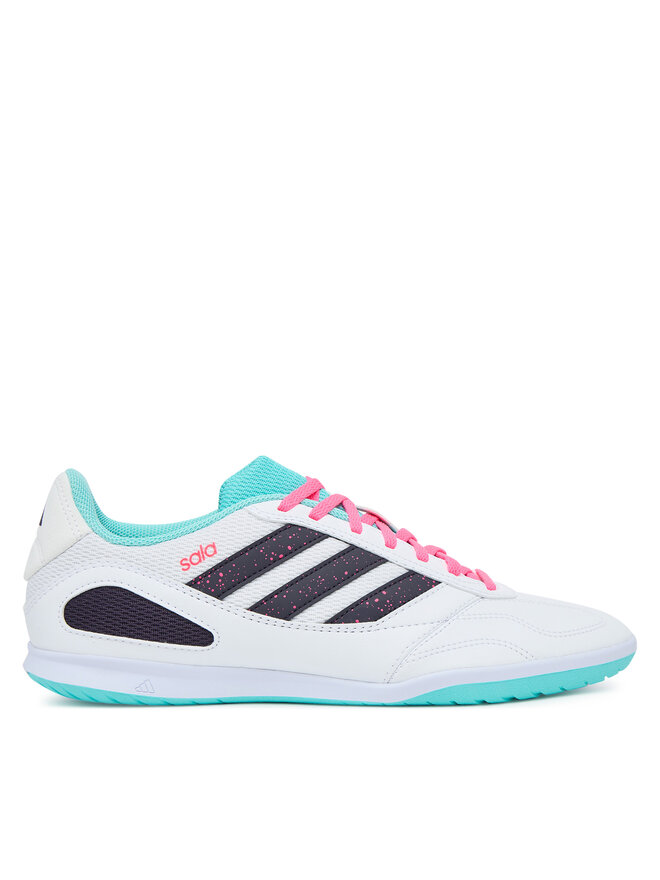 adidas Fußballschuhe adidas Super Sala Competition 3 JR5397 Weiß