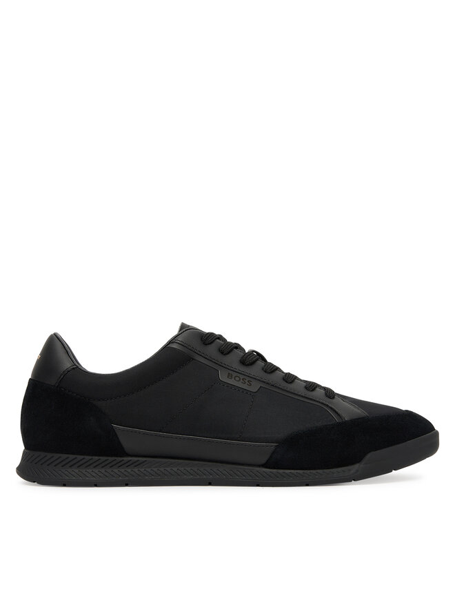 BOSS Sneakers BOSS Nitan 50548864 Schwarz
