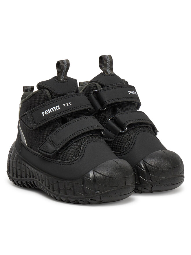 Reima Schnürschuhe Reima Passo 2.0 5400010A Schwarz