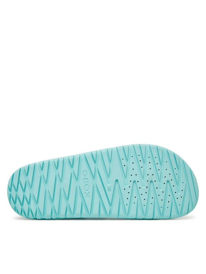Geox Sandalias Geox J Fusbetto Gi J45HQA 000BC C3003 D Azul