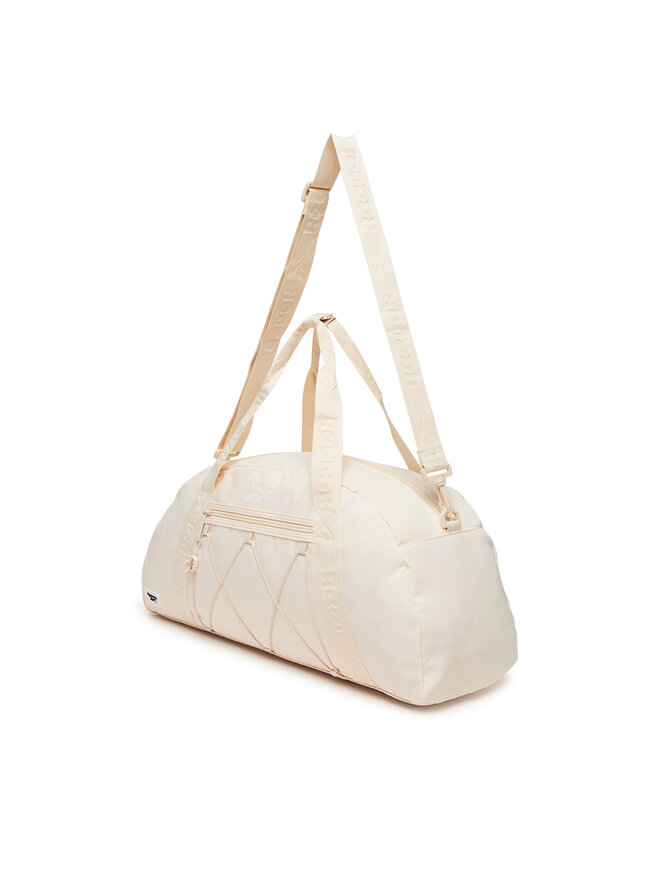 Reebok Borsa sportiva Reebok RBK-B-001-07 Beige