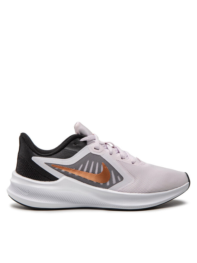 Nike Bėgimo batai Nike Downshifter 10 CI9984 501 Rožinė
