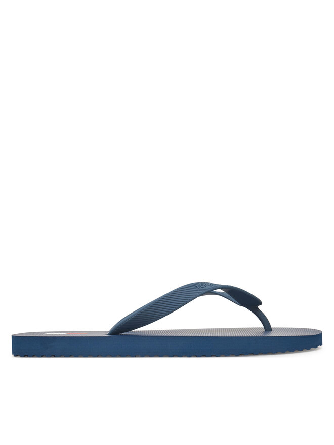 Tommy Jeans Flip-flops Tommy Jeans Tjm Beach Sandal EM0EM01560 Sötétkék