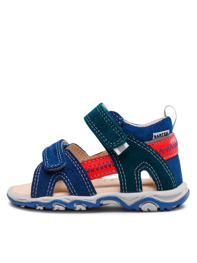 Bartek Sandalen Bartek 118240 Dunkelblau